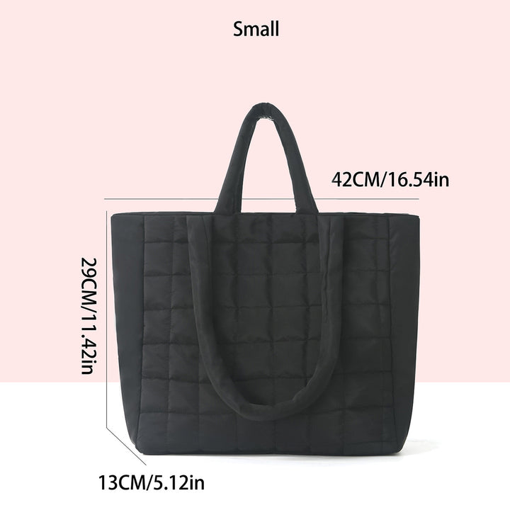 Fashionable and Spacious Travel Bag Stornfield