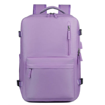 Multi-Functional Work and Travel Backpack Stornfield