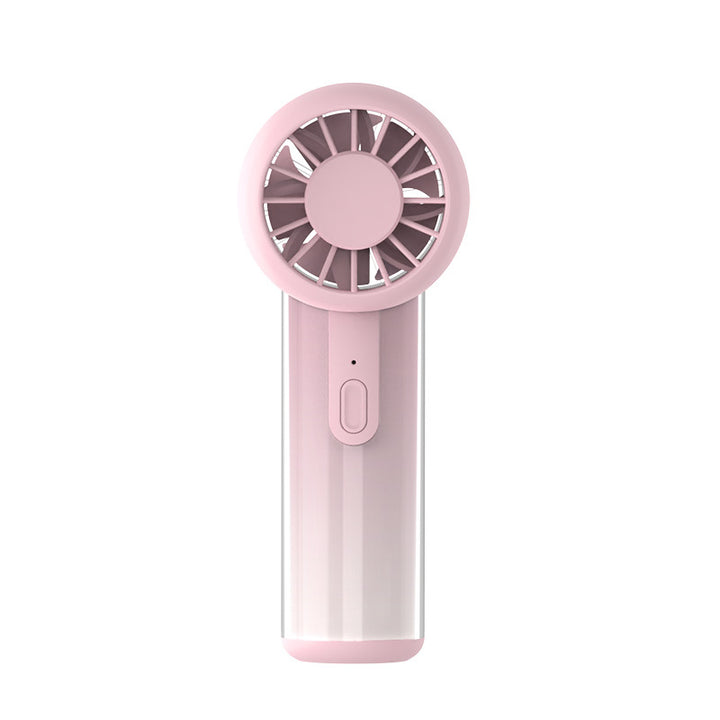Portable Rechargeable Mini Cooling Fan Stornfield
