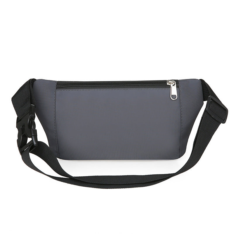 Adjustable Sports Waist Bag Stornfield