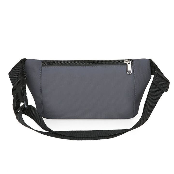 Adjustable Sports Waist Bag Stornfield