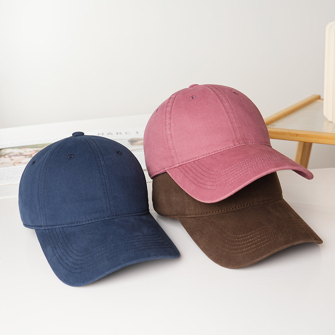 Ladies Sporty Flex Cap Stornfield