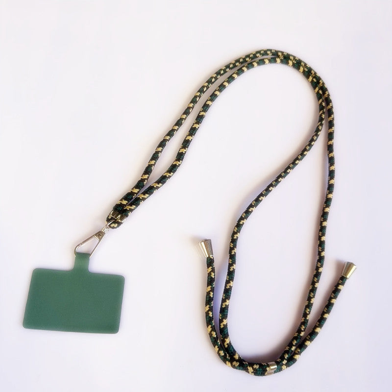 Stylish Detachable ID Badge Lanyard Stornfield