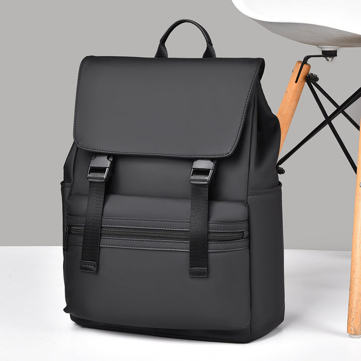 Versatile Structured Backpack Stornfield