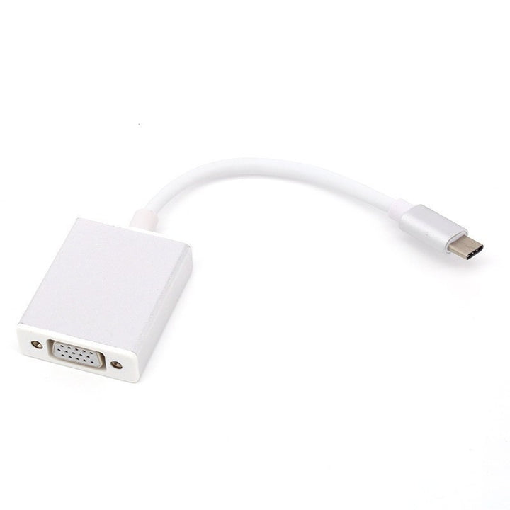 USB-C to VGA Video Adapter Stornfield