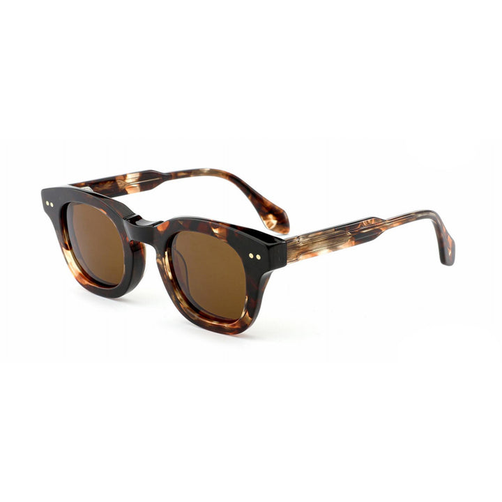 Ladies fashionable sunglasses in contemporary design Stornfield