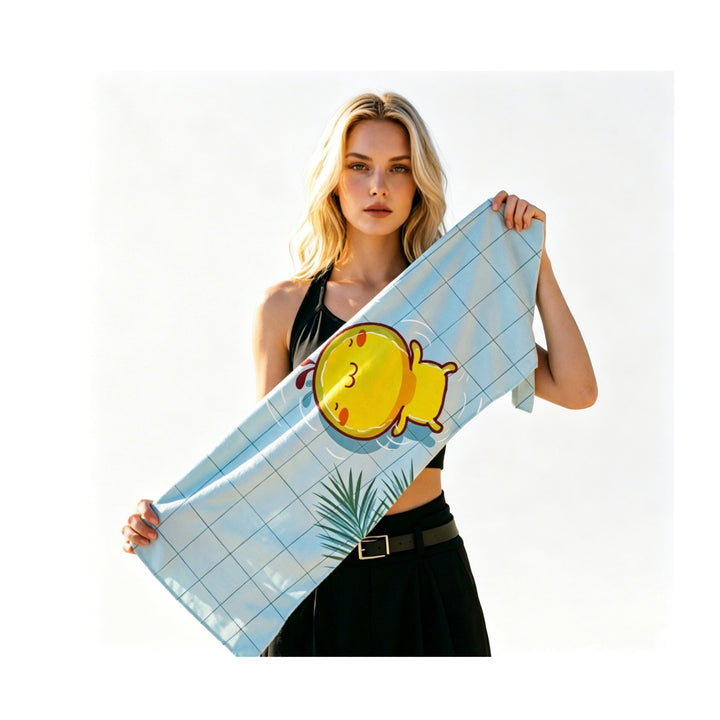 Women's Sport Towel Stornfield