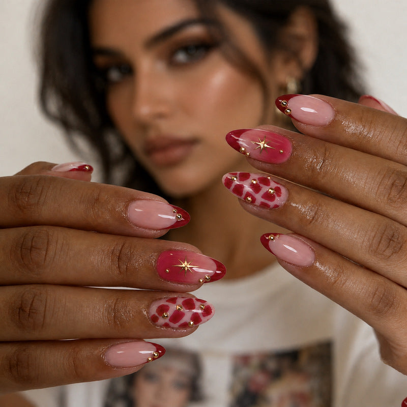 Premium Nail Art Stornfield