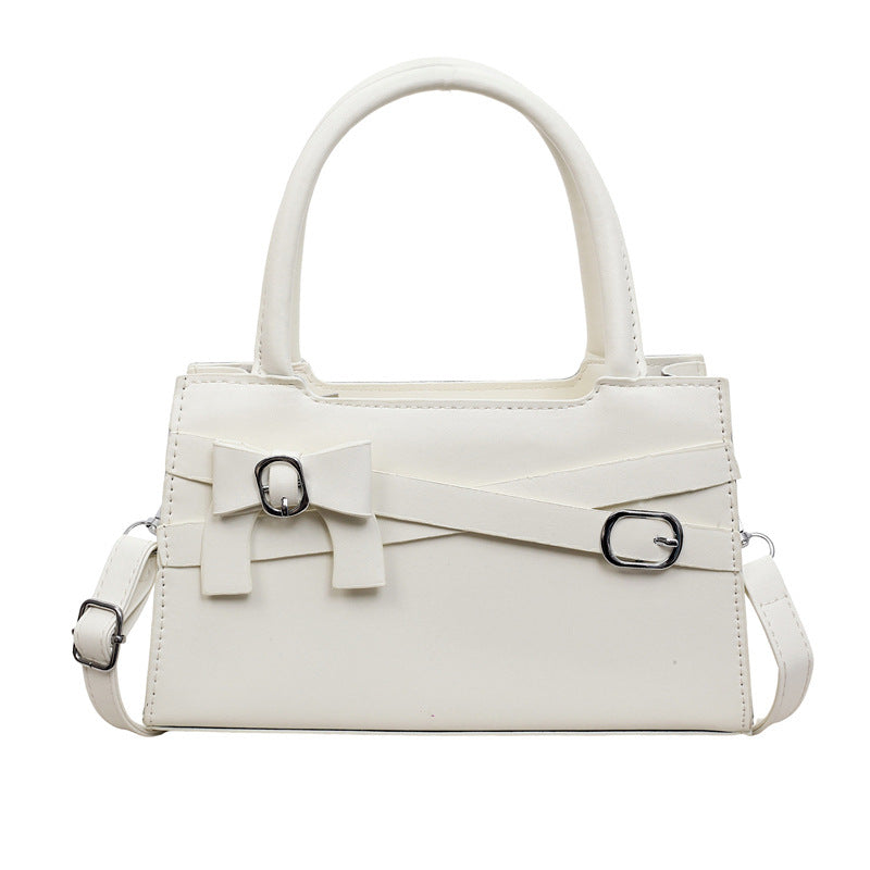 WoChic Structured Mini Handbag Stornfield