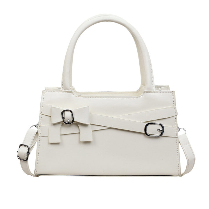 WoChic Structured Mini Handbag Stornfield