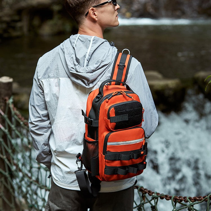 Tactical Utility Rucksack Stornfield
