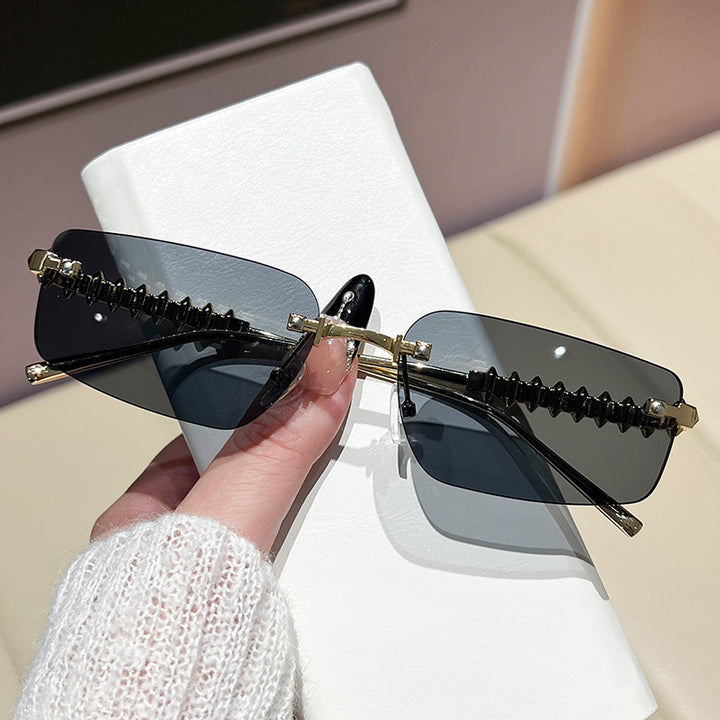 Women's elegant and fashionable glasses Stornfield