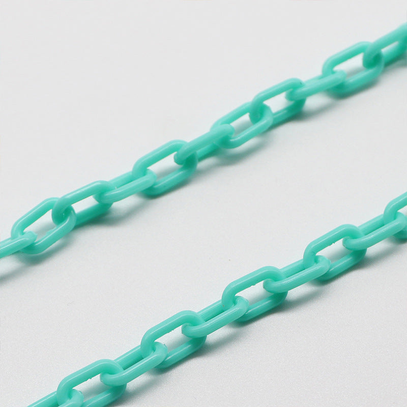 Fashionable Link Chain Stornfield