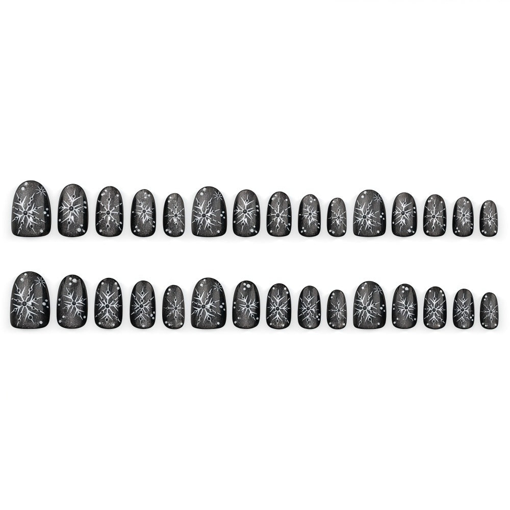 Reusable Gel Nails Stornfield