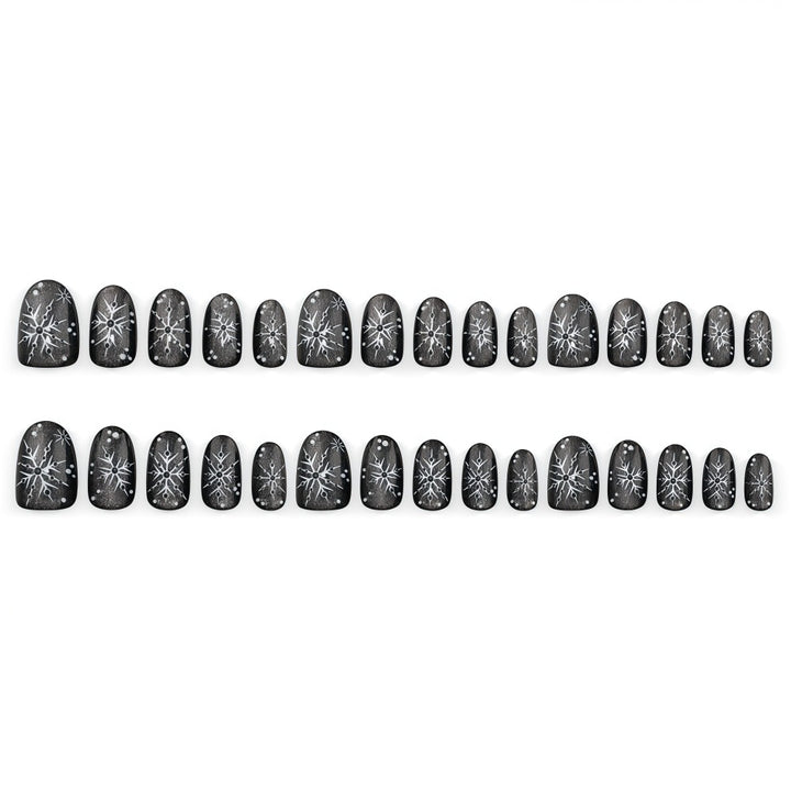 Reusable Gel Nails Stornfield