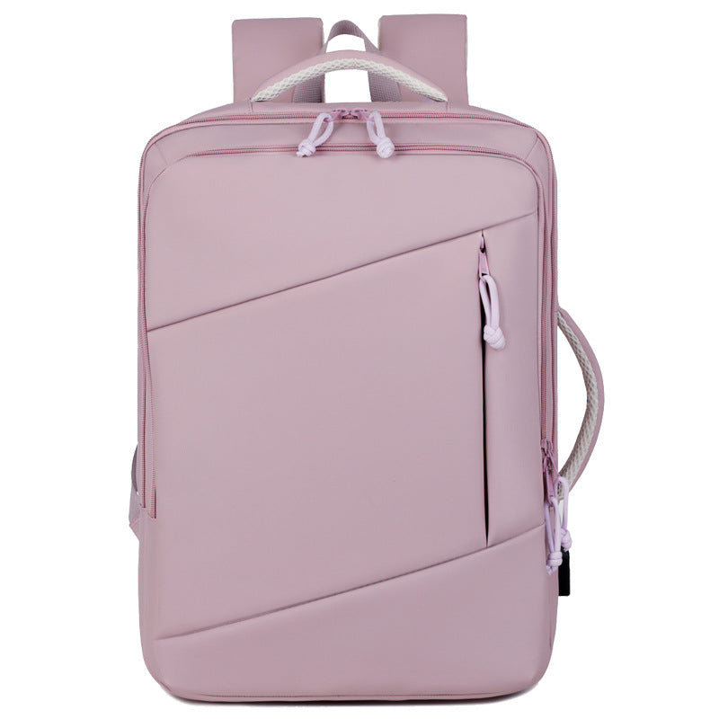 Sleek Professional Tech Backpack Stornfield