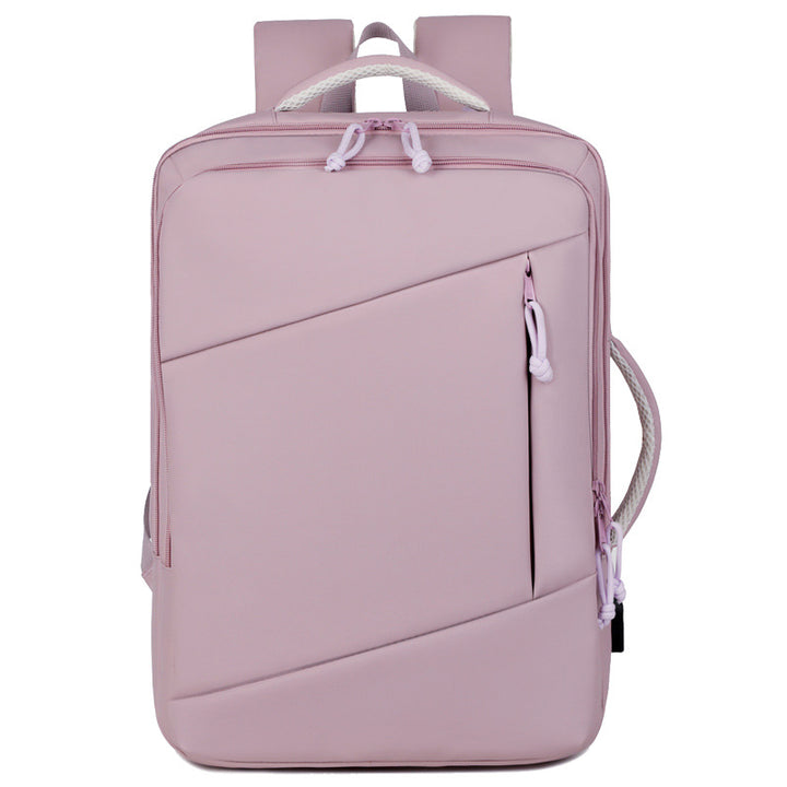 Sleek Professional Tech Backpack Stornfield
