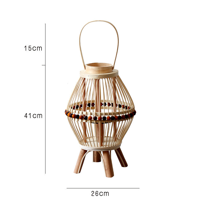 Handmade Lantern Stornfield