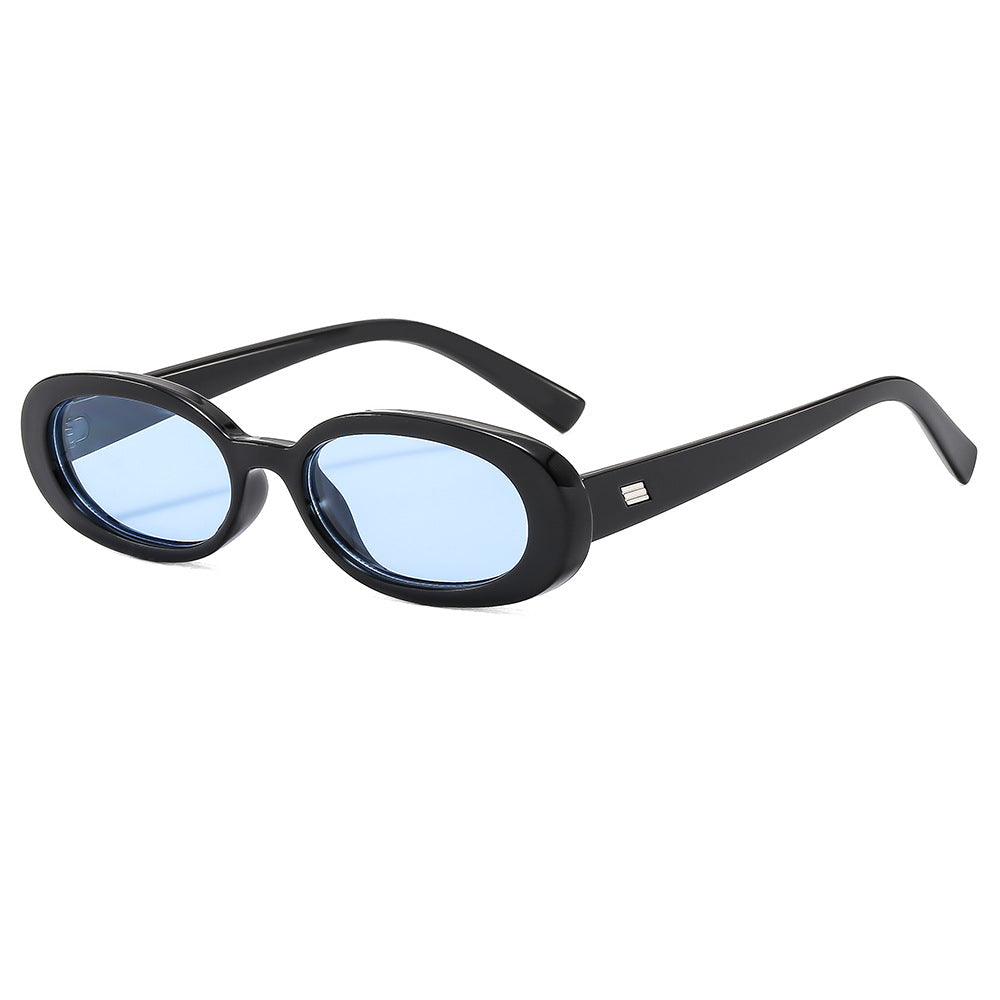 Ladies fashionable sunglasses in elegant tortoise shell design Stornfield