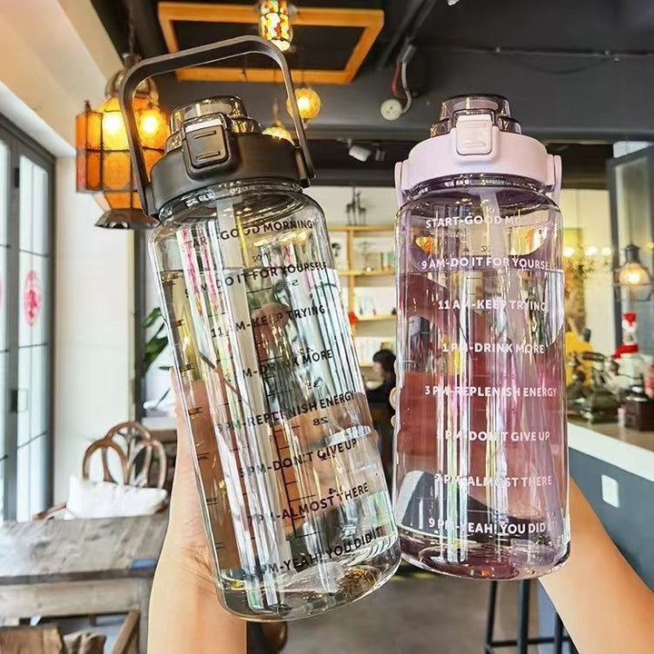 Women's Water Bottle Stornfield