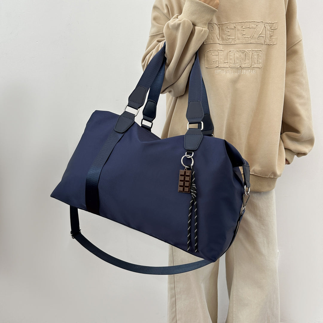 Practical Allround Travel Bag Stornfield