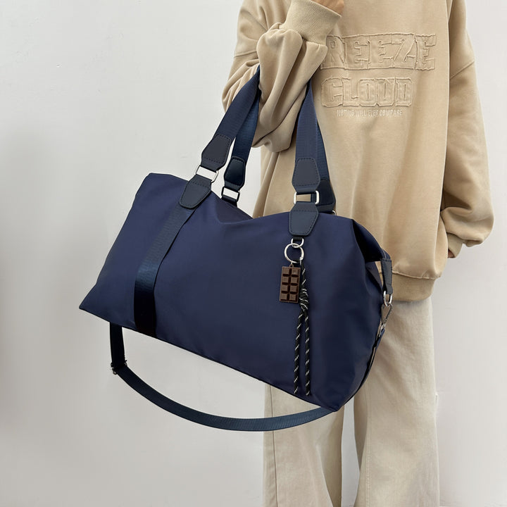 Practical Allround Travel Bag Stornfield
