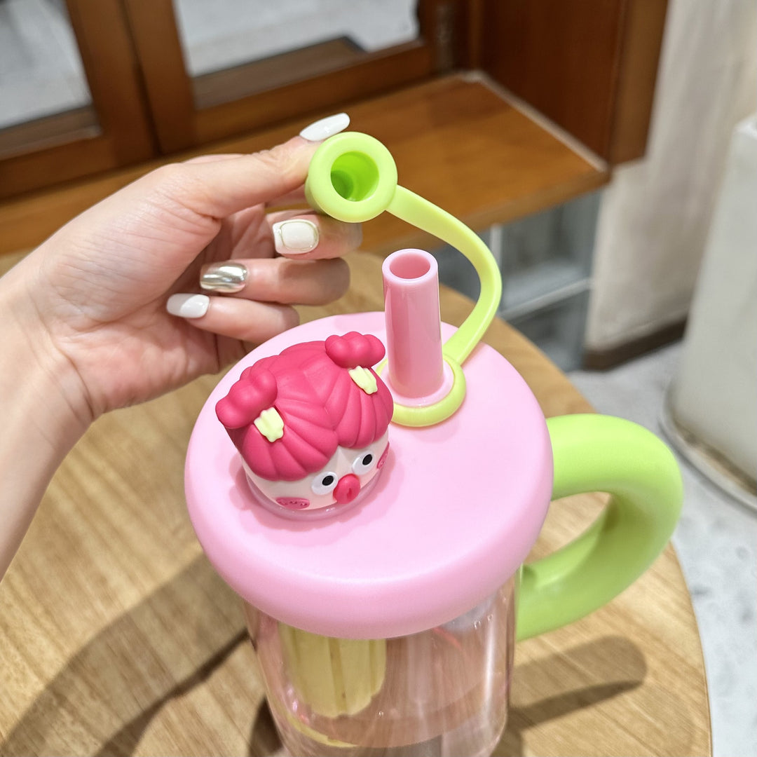 Ladies Child-Friendly Drinking Cup Stornfield