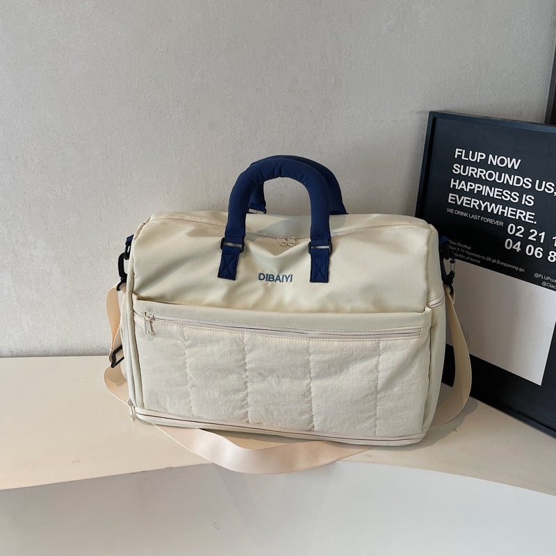 Versatile Utility Travel Satchel