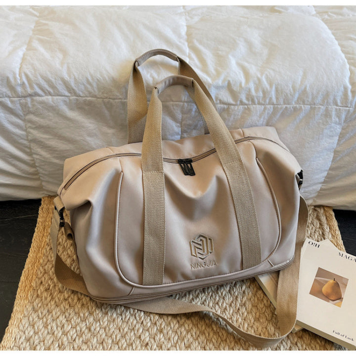 Stylish Travel Tote Bag Stornfield