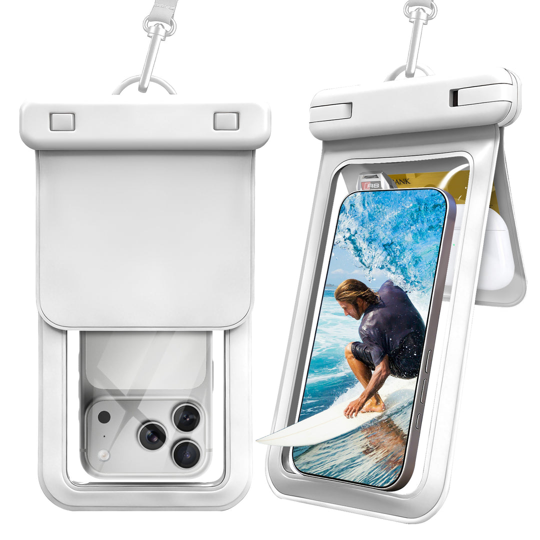 Waterproof Smartphone Case Stornfield