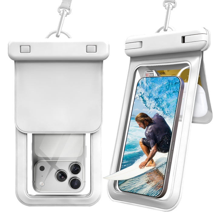 Waterproof Smartphone Case Stornfield
