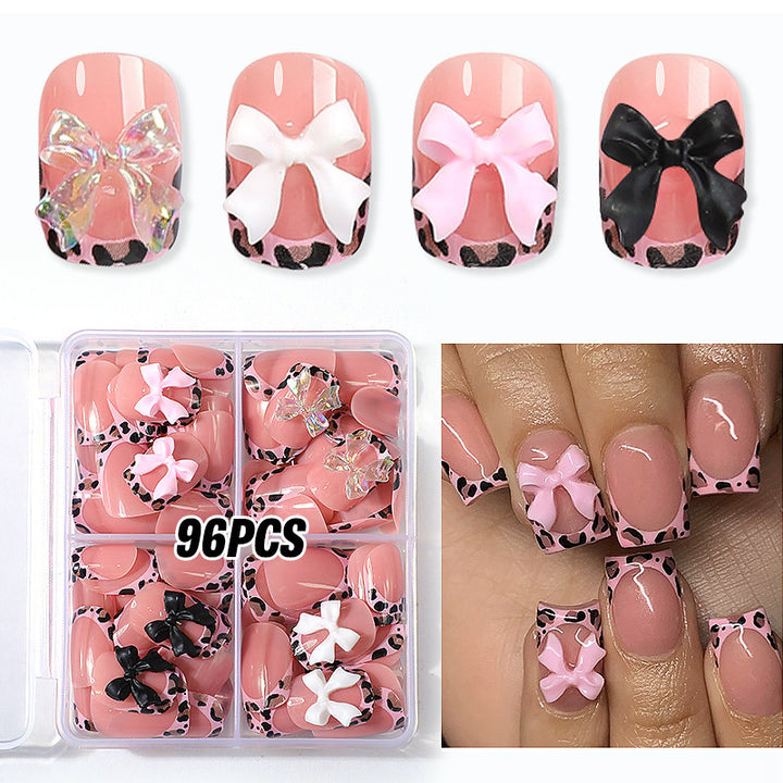 Creative Themed Nail Art Set Stornfield