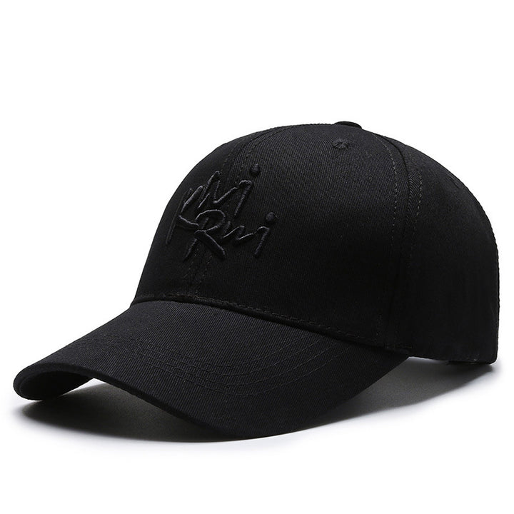 Men's Casual Embroidered Baseball Cap Stornfield