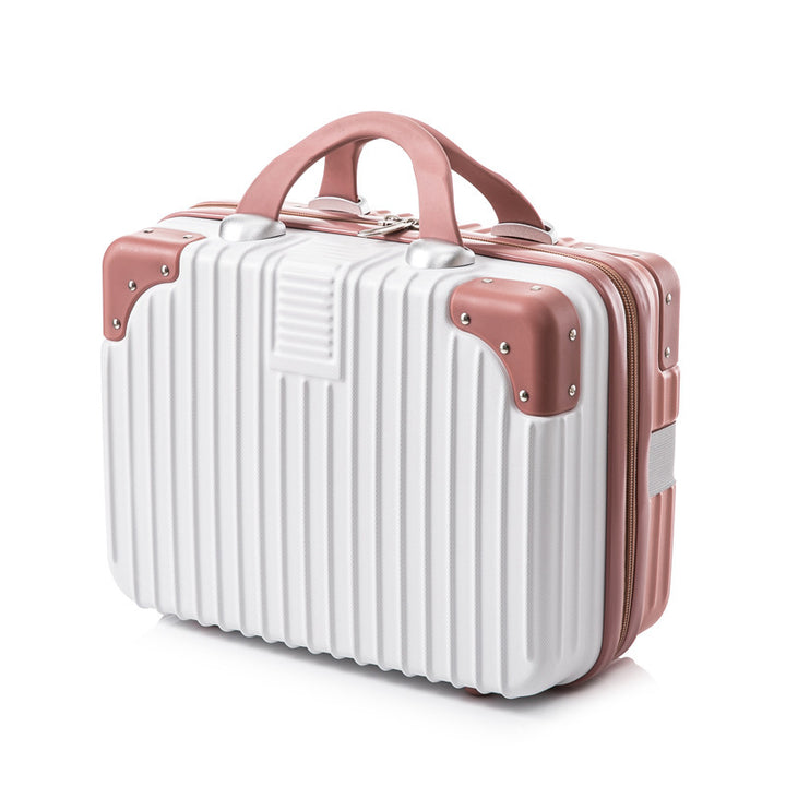 Unisex Compact Rigid Hardshell Travel Case Stornfield