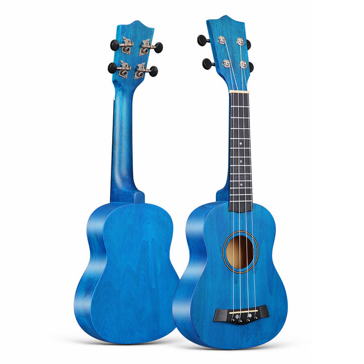 Beginner-Friendly Ukulele Stornfield