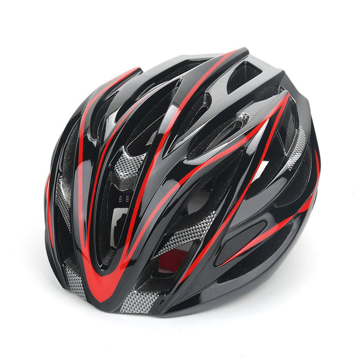High-Performance Bicycle Racing Helmet Stornfield