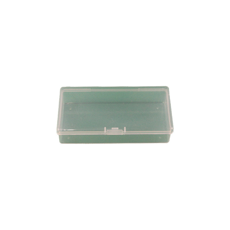 Compact Multi-Purpose Storage Box Stornfield