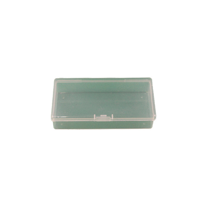 Compact Multi-Purpose Storage Box Stornfield