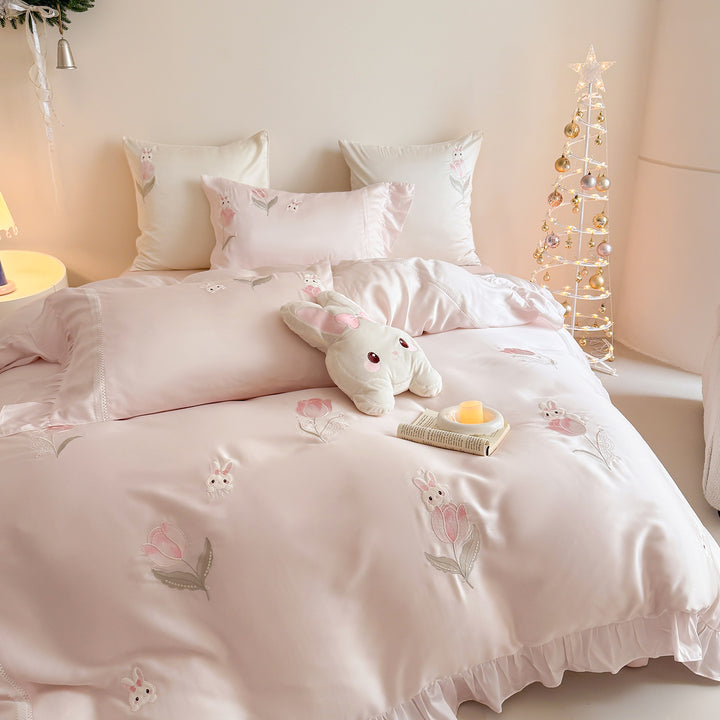 Satin-Duvet-Cover-Set