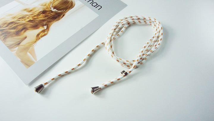 Stylish Adjustable Necklace Stornfield