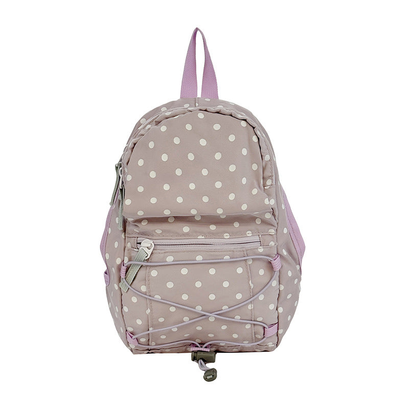 Fun Patterned Backpack Stornfield