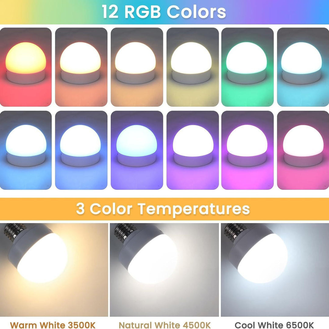 LED Projection Light Fixture