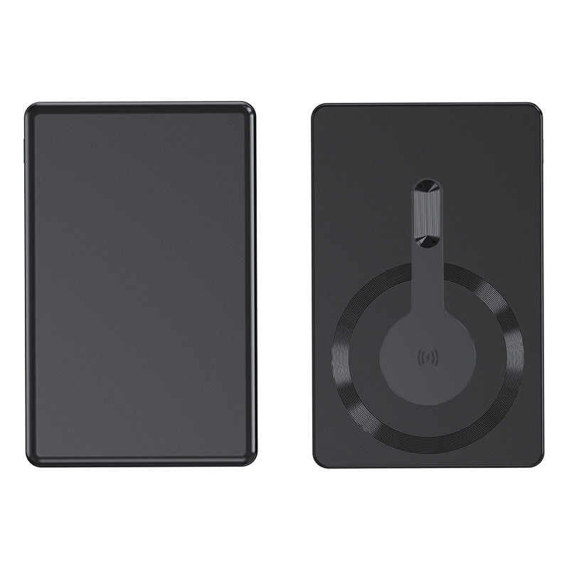 Portable induction power bank with multifunctional charger Stornfield