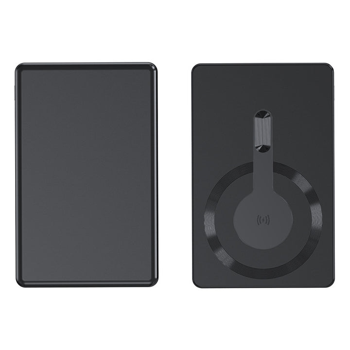 Portable induction power bank with multifunctional charger Stornfield