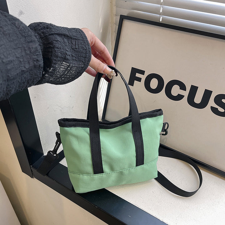 WoMultifunctional Casual Crossbody Tote Bag Stornfield