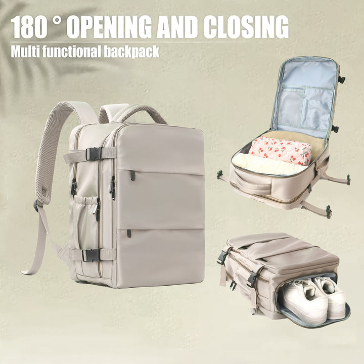 Multifunctional Travel Bag Stornfield