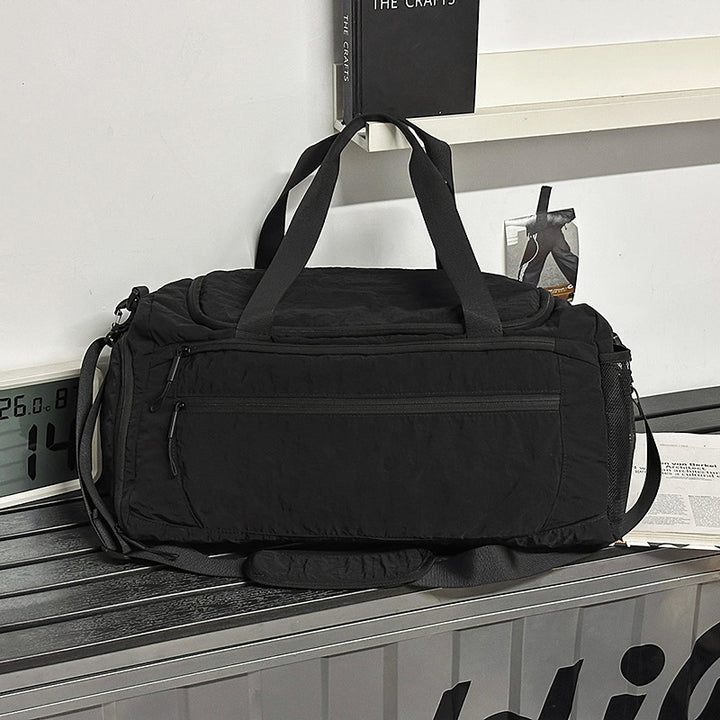 Versatile Travel Weekender Duffel