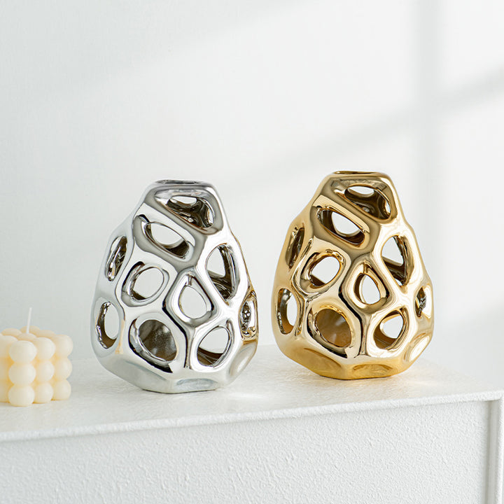 Modern Ceramic Decoration Stornfield