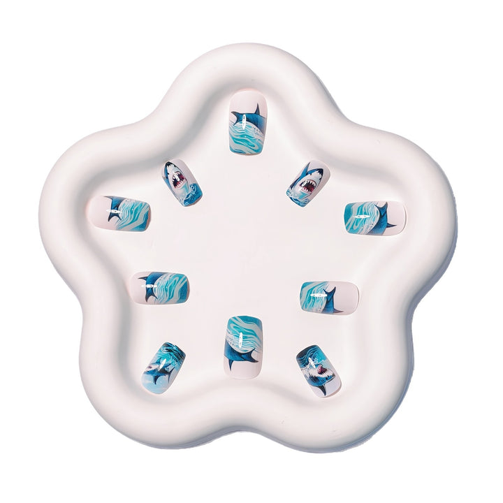 Creative Nail Design Stornfield