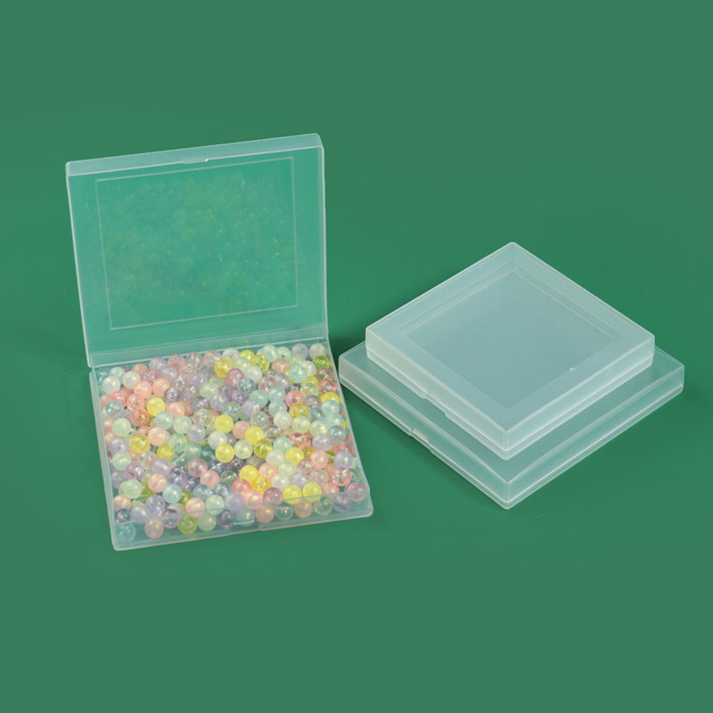 Compact Multi-Section Storage Tray Stornfield